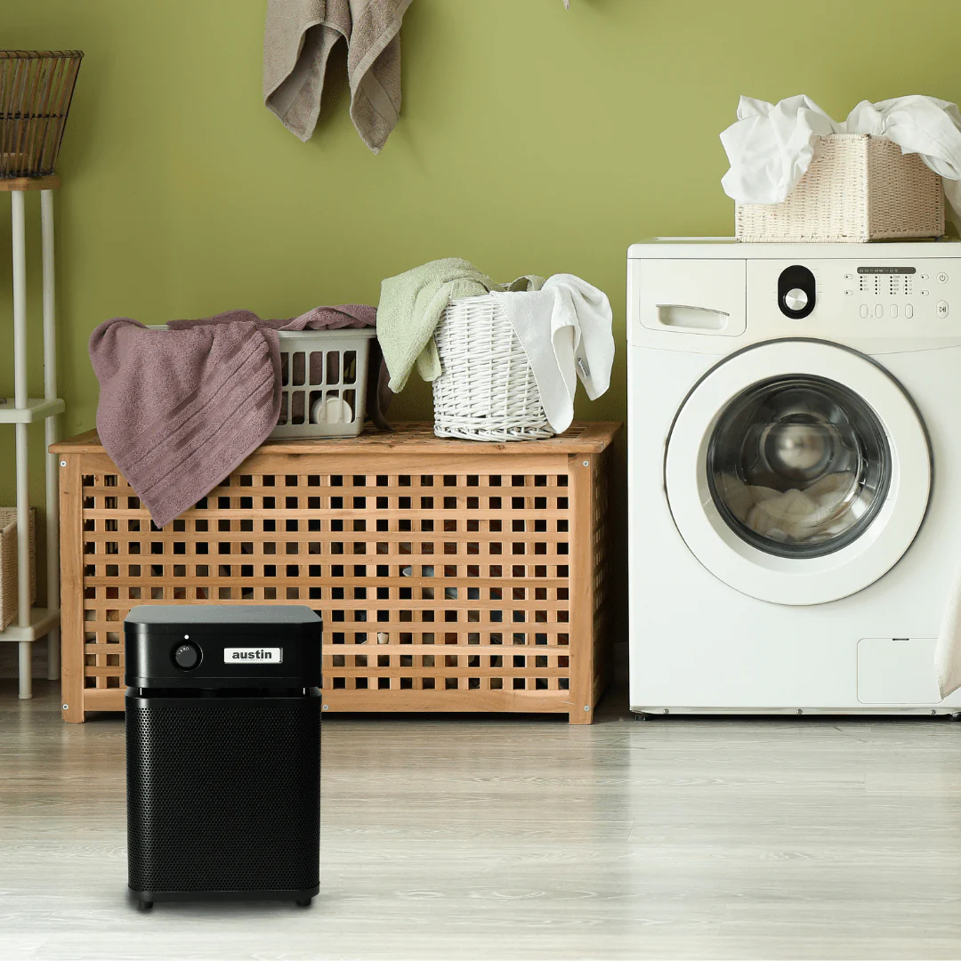 Austin Air Healthmate Plus Jr. Air Purifier