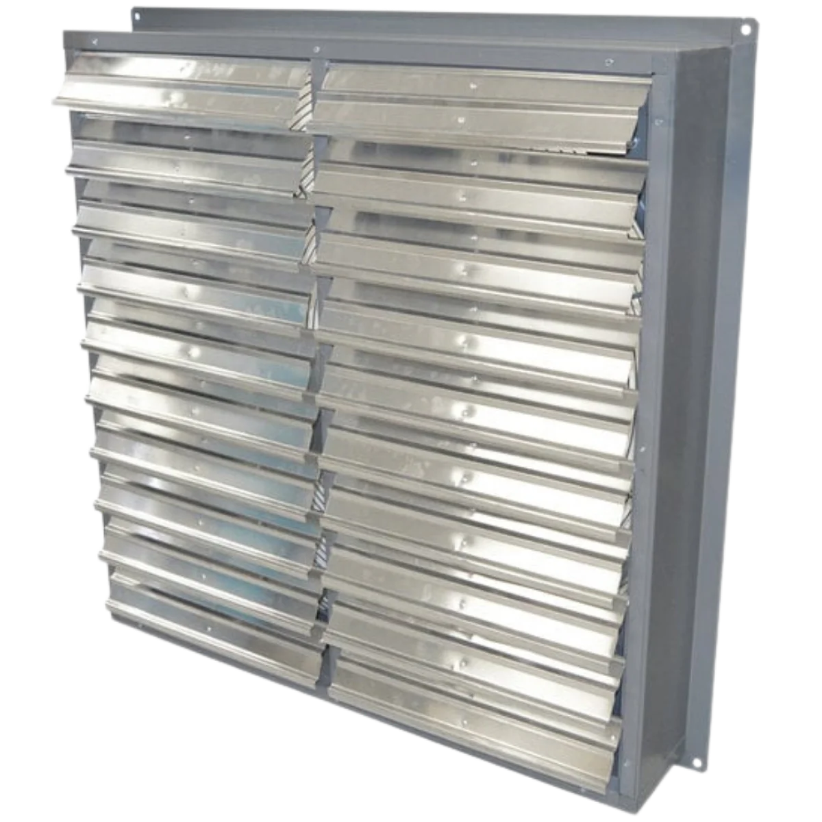 Canarm SD Series 48-in 230V Shutter Mounted Exhaust Fan