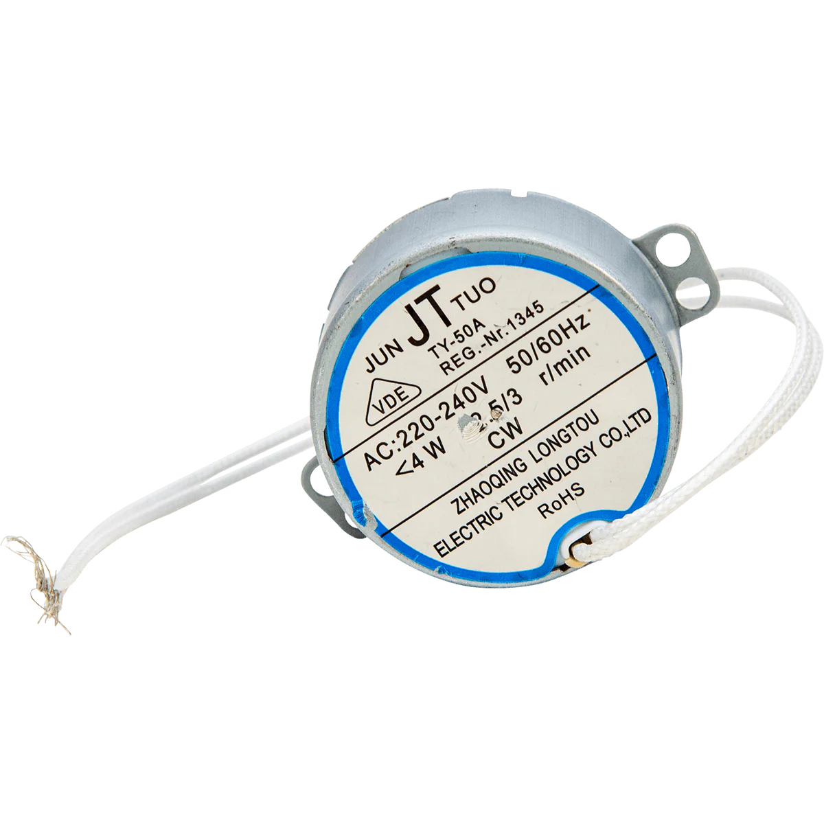 Ecor Pro Drive Motor for EPD150/200/PRO Dehumidifier