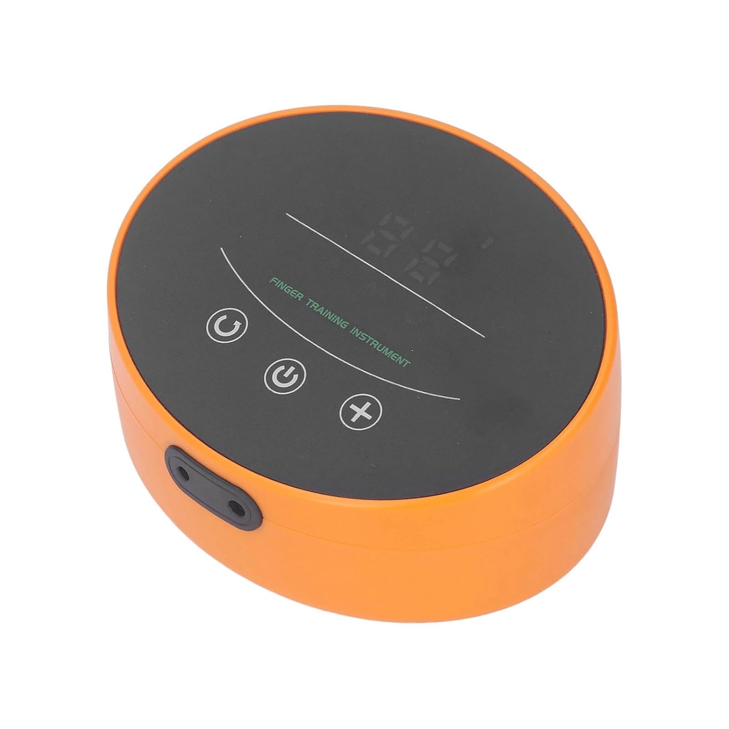 Finger Robot Gloves Splint, Finger Hand Rehabilitation Robot Smart 3 Pump Power Promote Recovery Stiffness Relief for Hemiplegia (Right Hand XL)