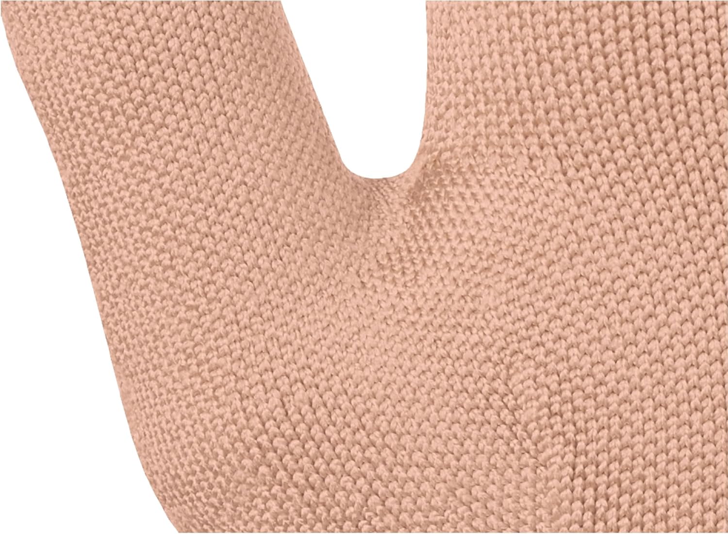 mediven Harmony Seamless Lymphedema Compression Glove 30-40 mmHg for Men & Women
