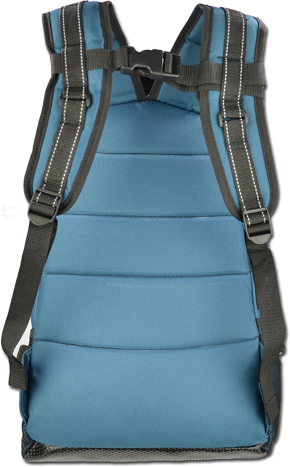 Lightning X First Responder EMT/EMS Backpack Stocked First Aid Supplies Kit B (Navy Blue)