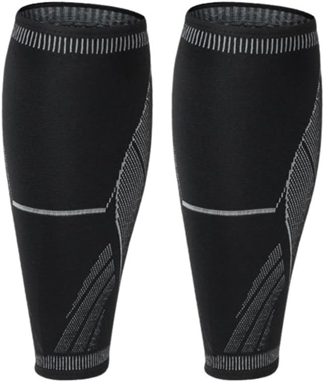 Calf Support Brace Running Calf Protection Knitting Compression Calf