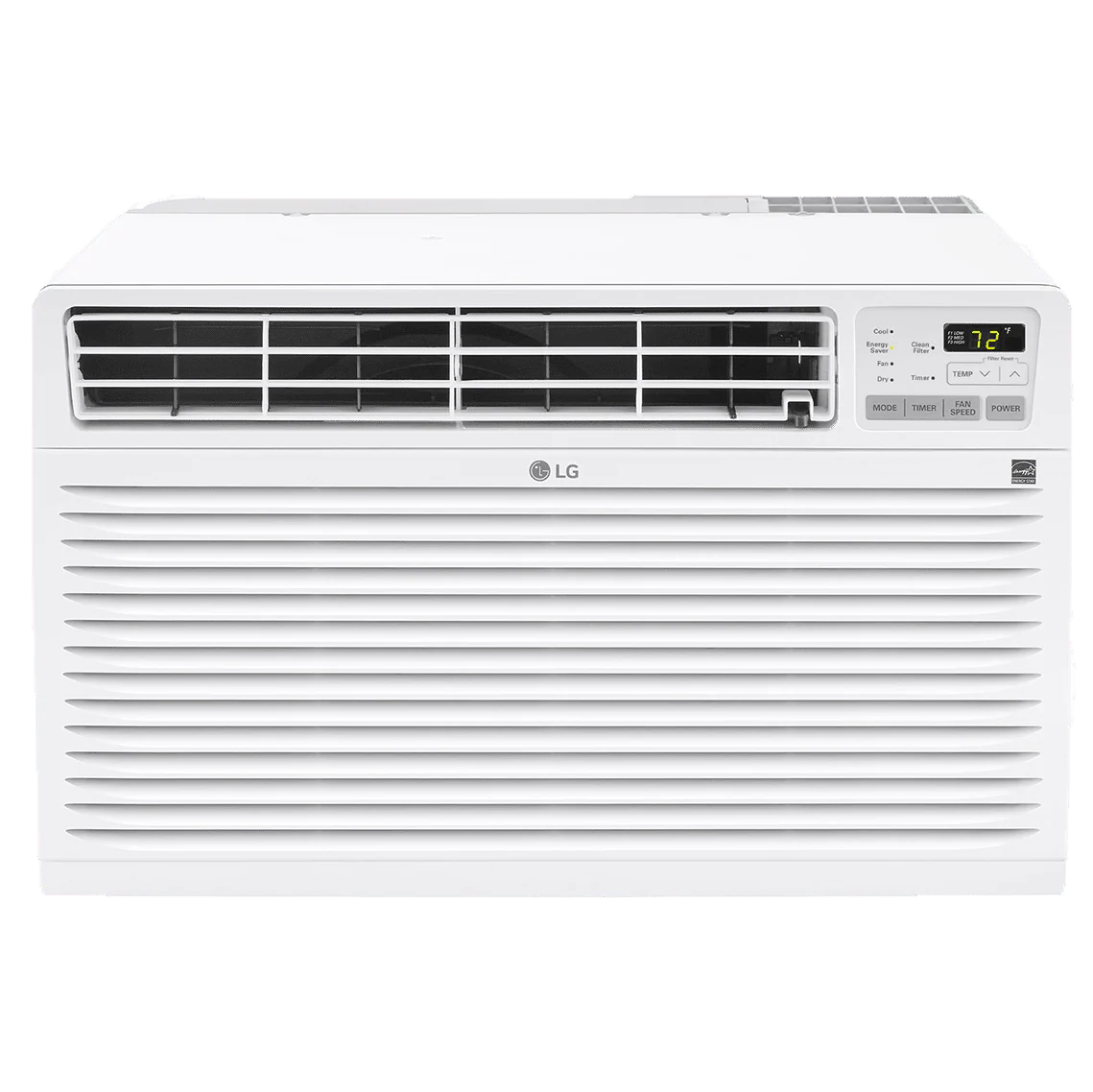 LG 9,800 BTU Through-the-Wall Air Conditioner