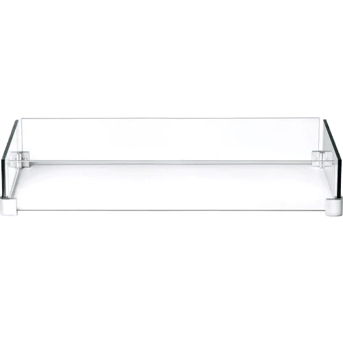 Napoleon St. Tropez Patioflame Fire Table Windscreens