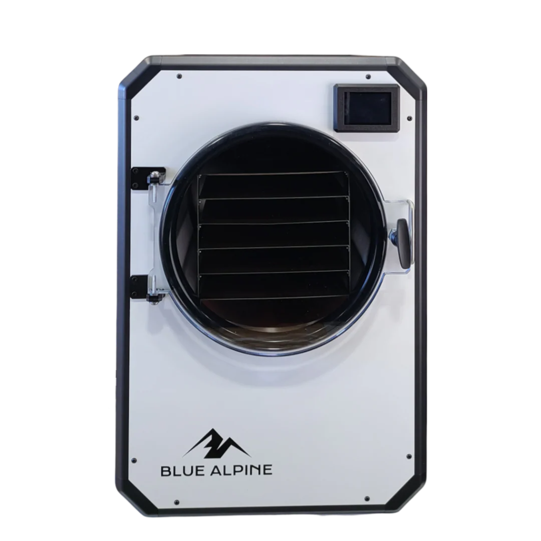 Blue Alpine Large Home Freeze Dryer