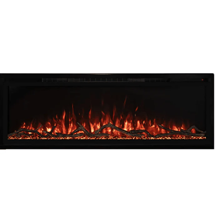 Modern Flames Electric Spectrum Slimline Fireplace