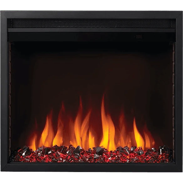 Napoleon Cineview Electric Fireplace Insert