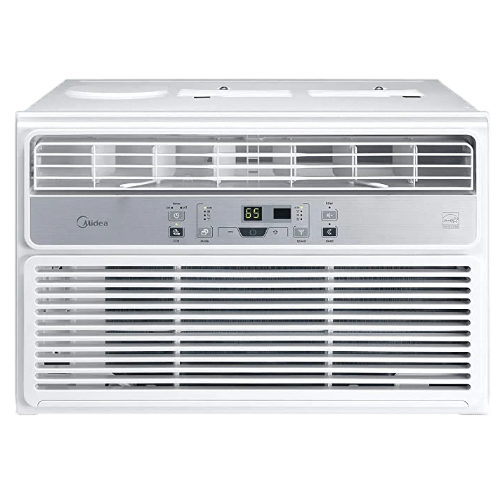 Midea 10,000 BTU EasyCool Window Air Conditioner