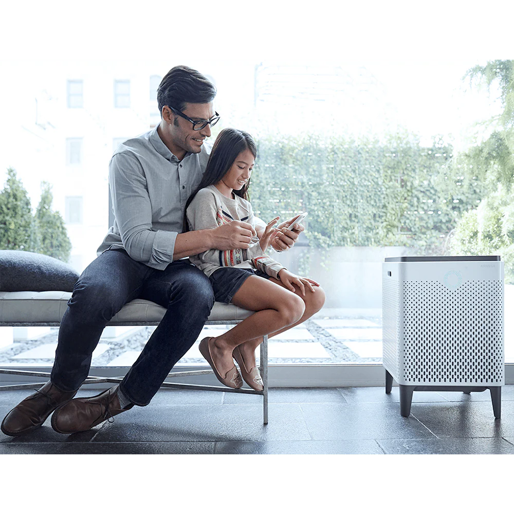 Airmega 300S Smart HEPA Air Purifier