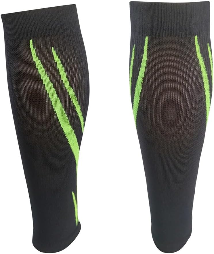 Calf Support Brace Sports Compression Leg Cover Running Fitness Skipping Rope Cycling