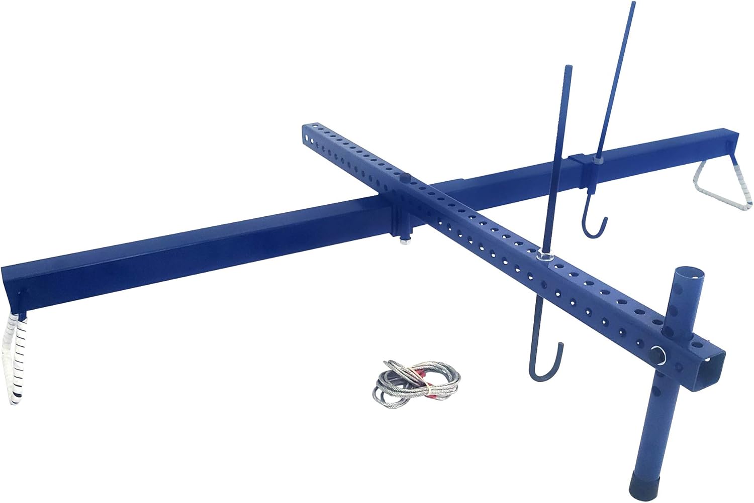 Astro Pneumatic Tool 5820 Front-Wheel Drive Engine Support Arm Stand