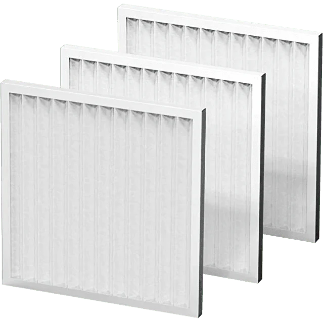 AlorAir MERV-10 Filter for Sentinel HDi100 & HDi120 Dehumidifiers 3-Pack (X0035O6X5F0)