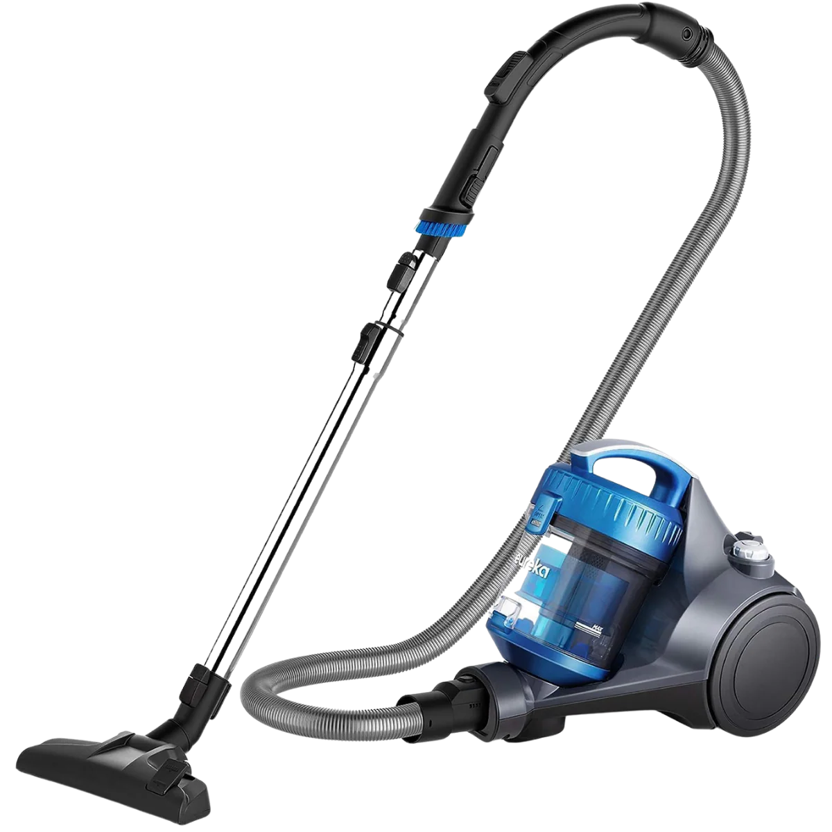 Eureka Multi-Surface Canister Vacuum