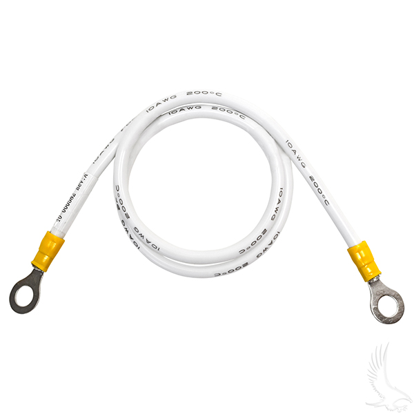 Controller Package AC Drive, Navitas 440A, E-Z-Go RXV w/Danaher Controller