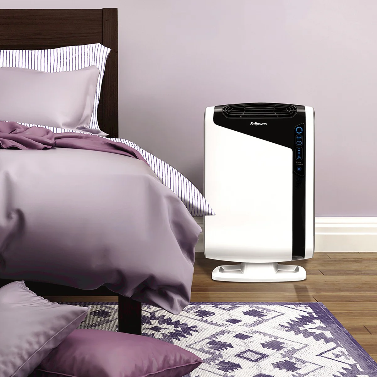AeraMax DX95 HEPA Air Purifier