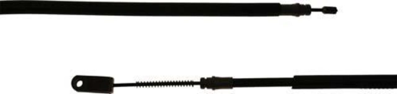 Driver – E-Z-GO TXT Gas Brake Cable (Years 2010-Up)