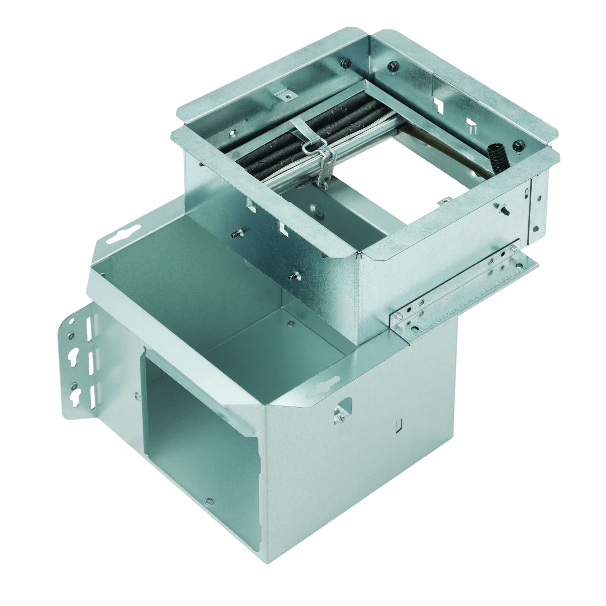 Broan Roomside Series Radiation Damper