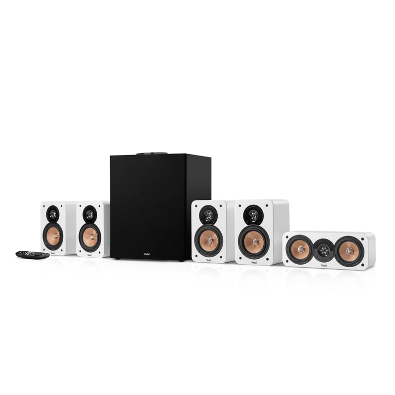 ULTIMA 20 CONCEPT Surround Power Edition 