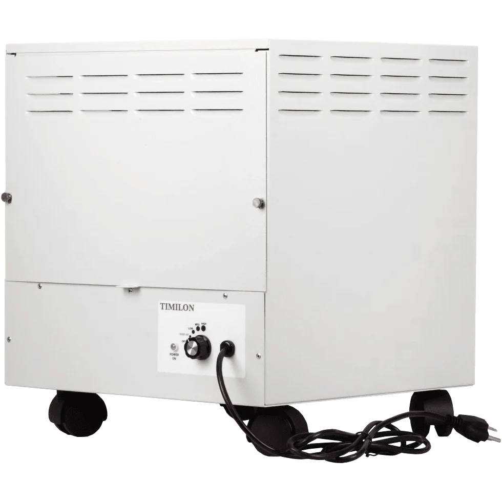 Enviroklenz Mobile HEPA Air System Air Purifier