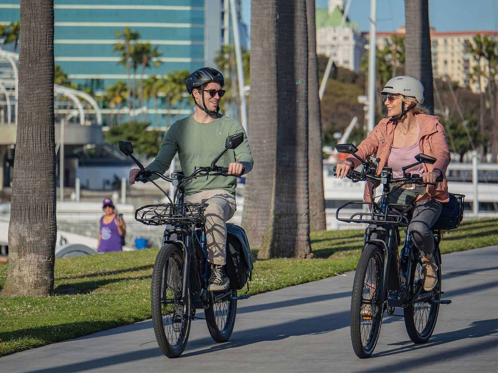 Diamond Member Exclusive - Himiway A7 30 days Free Trial [ E-BIKE Deposit ] - Return whenever you want