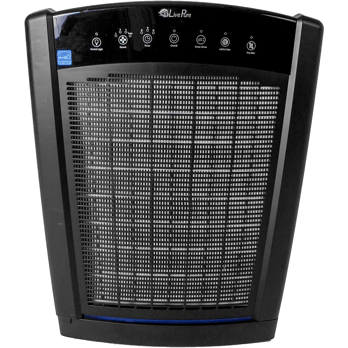 LivePure Bali HEPA Air Purifier