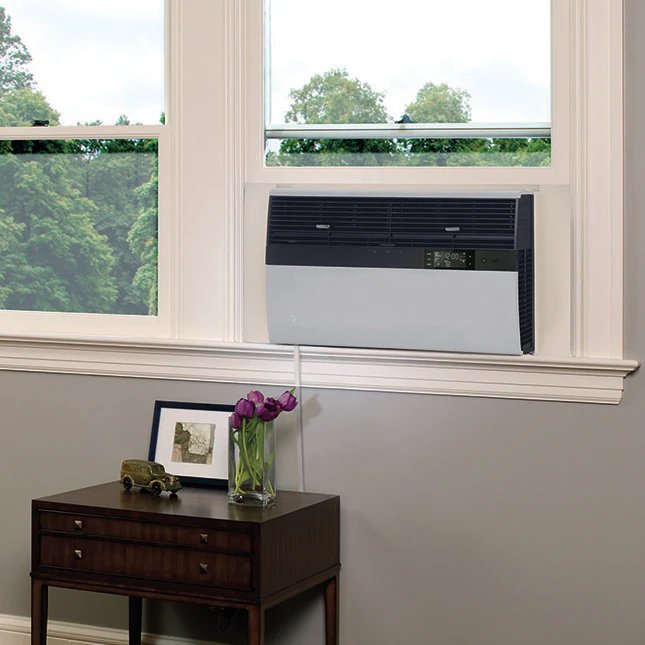 Friedrich Kuhl 8,000 BTU Window and Wall Air Conditioner