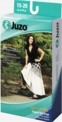 Juzo 20677 20-30 mmHg44; Dynamic44; Sleeve44; Max44; Long44; Silicone44; Pink