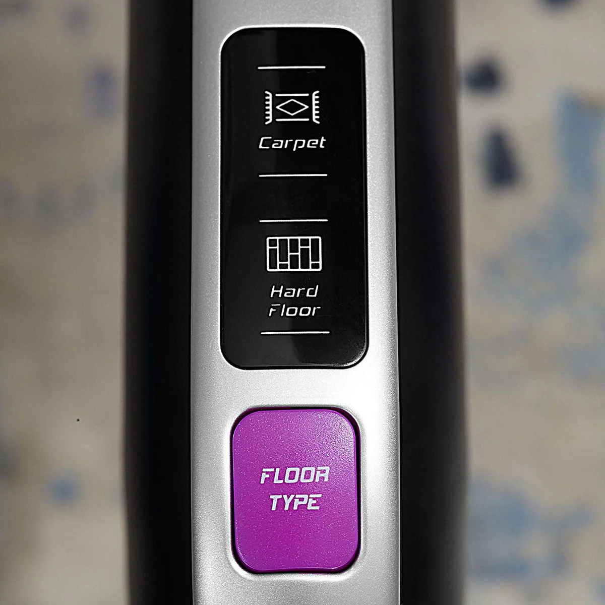 Eureka Innova Multi-Cyclone Upright Vacuum