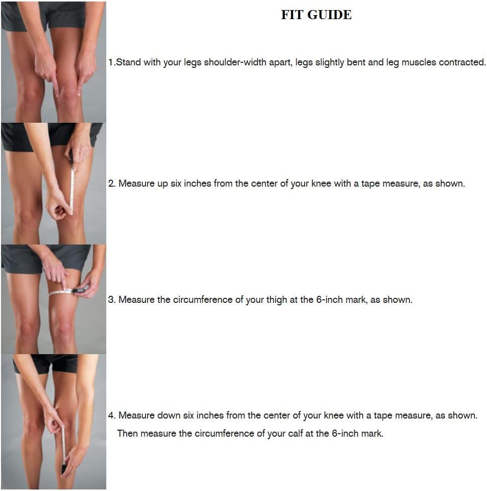 DonJoy Tru-Pull Lite X-Large Right Leg Knee Brace with Breath-O-Prene and Pull Straps for Mild to Moderate Patellar Dislocations (Black)