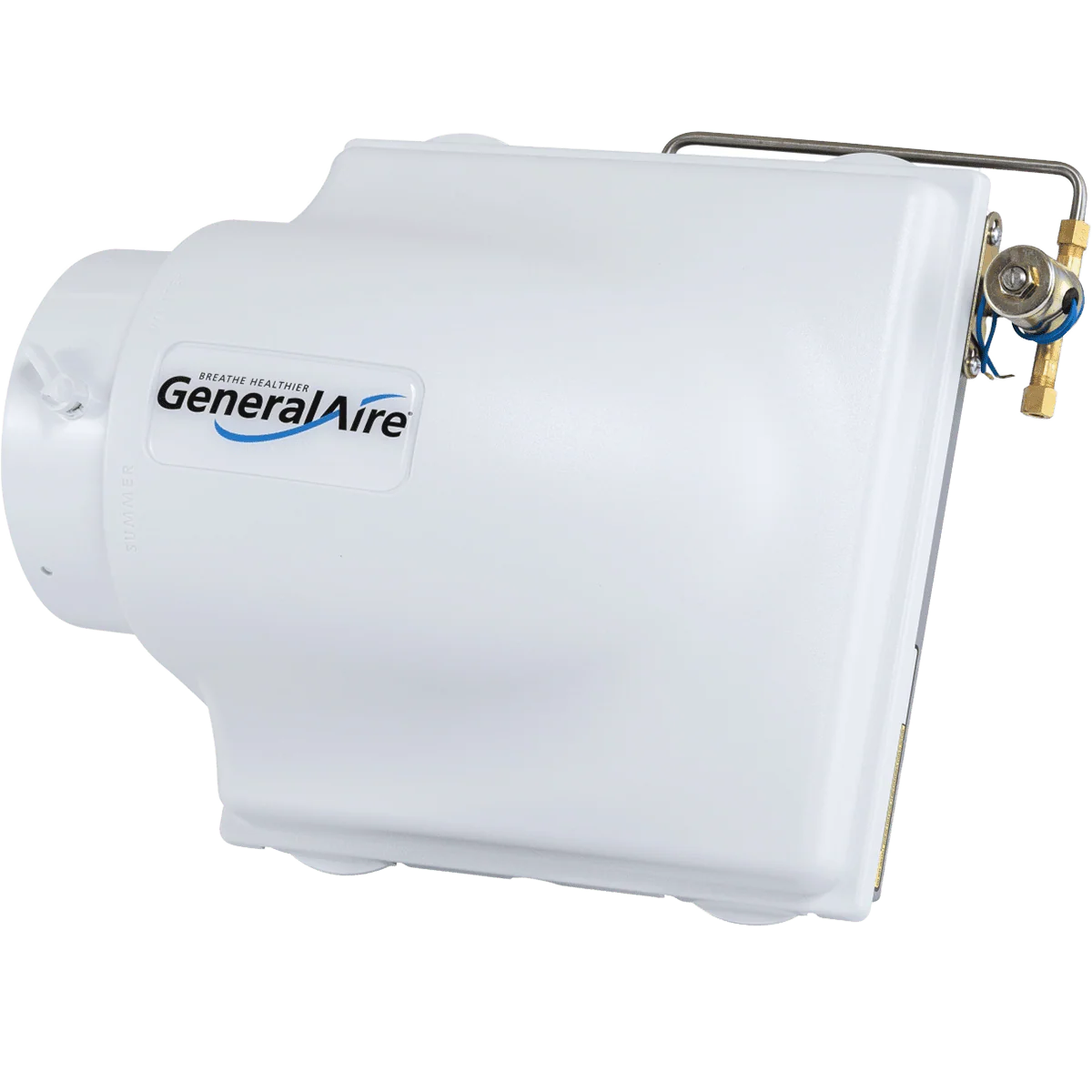 General Aire 3200 Bypass Evaporative Humidifier