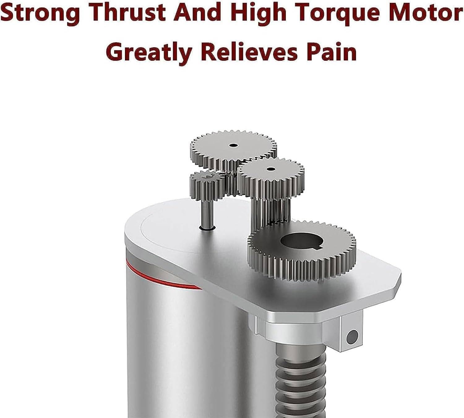 Electric Elbow Joint Rehabilitation Device, Hinged Elbow Brace Arm Exerciser, Arm Flexion and Extension Trainer, Elbow Protector