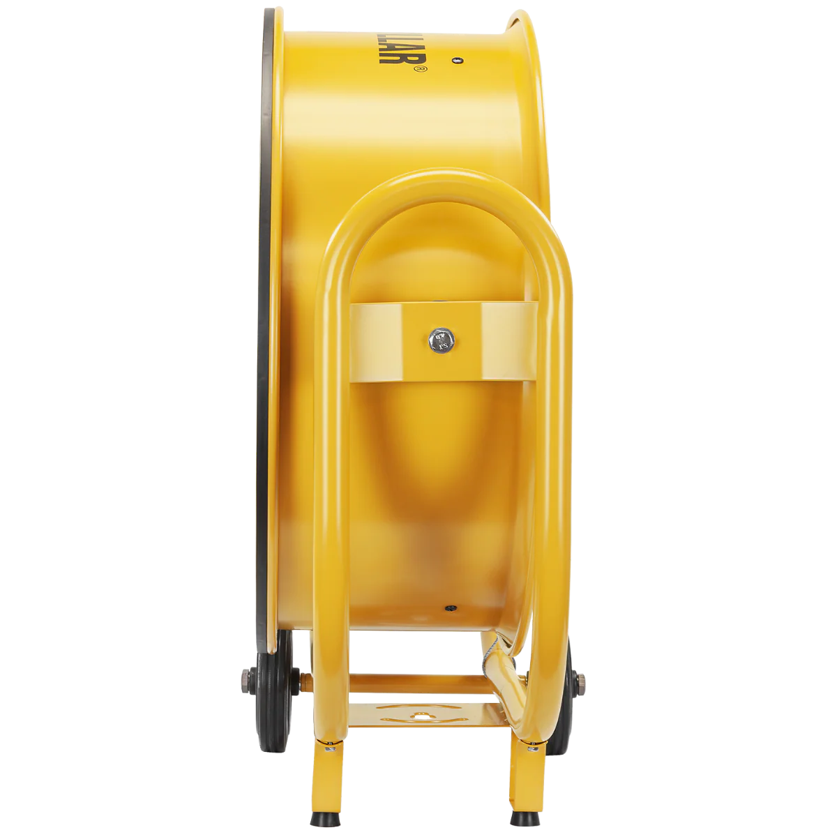 Caterpillar 24-In. High Velocity Industrial Drum Fan