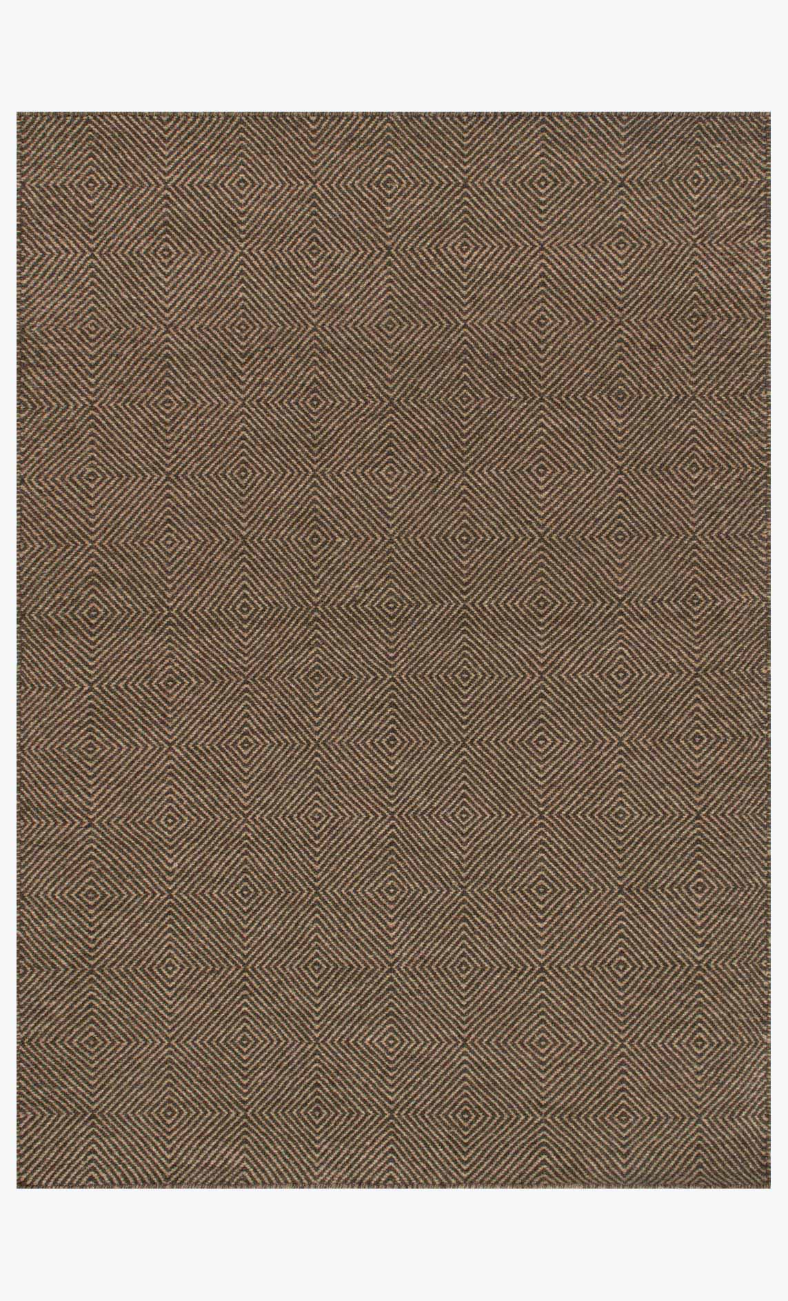 Loloi Oakwood Collection - Transitional Hand Woven Rug in Dune (OK-06)
