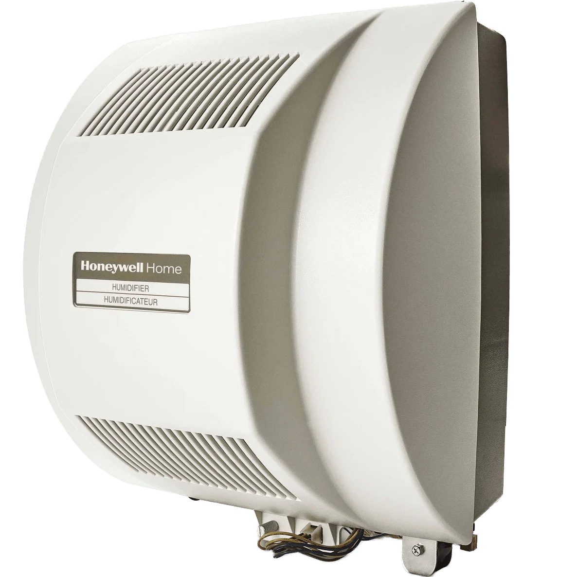 Honeywell HE360D Whole House Powered Fan-Powered Humidifier