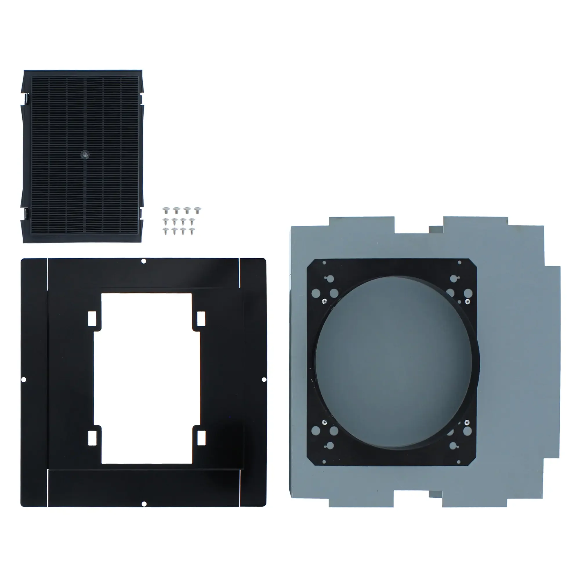 Zephyr Recirculating Kit, ZMD (ZRC-00MD)