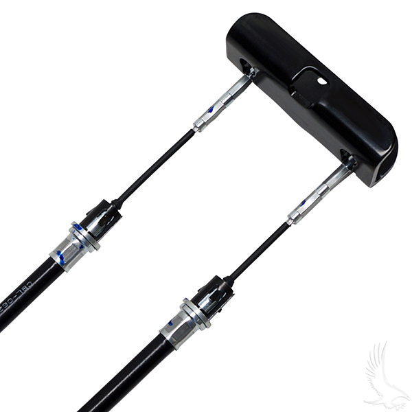 Brake Cable SET, Club Car Precedent 04+