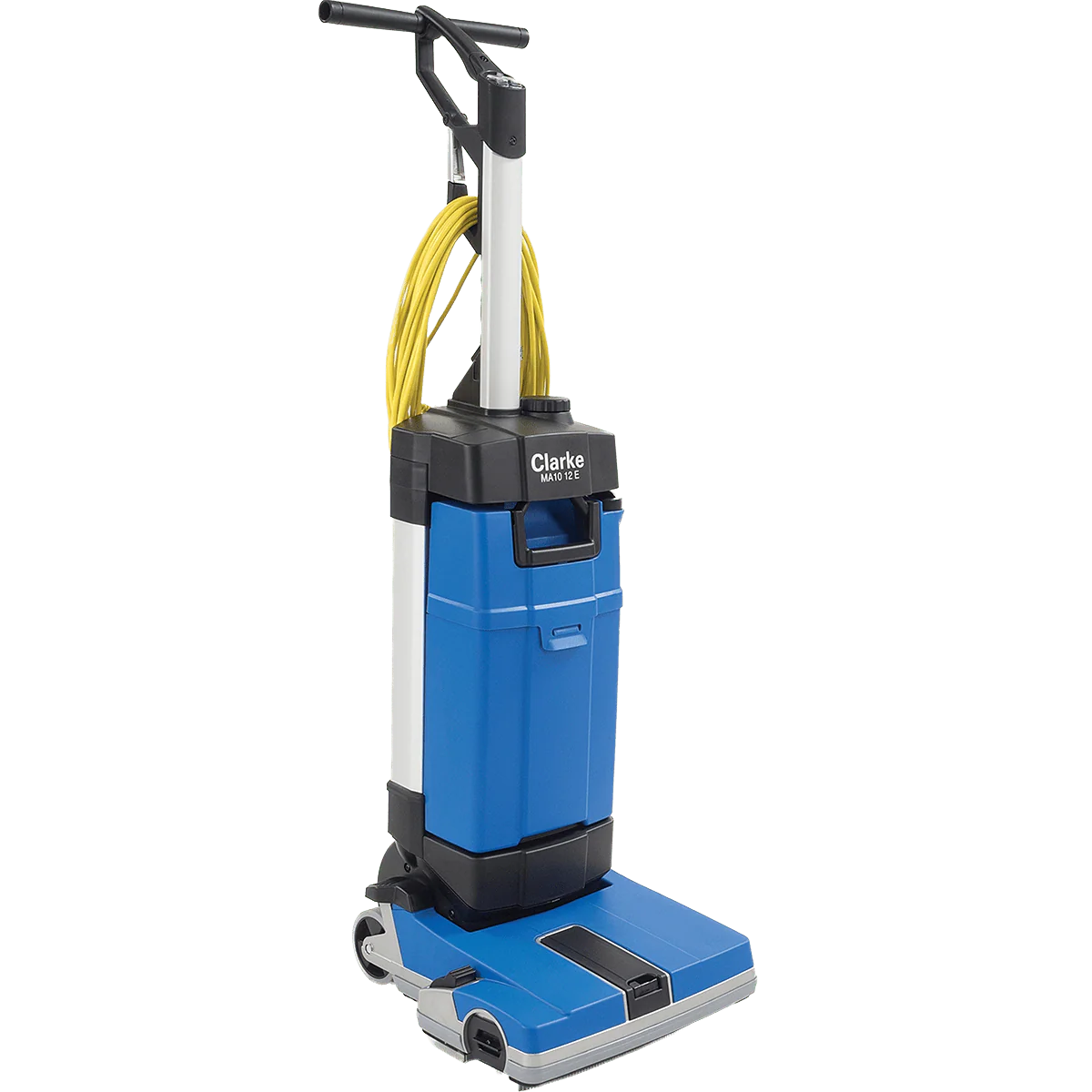 Clarke MA10 12E Upright Floor Scrubber
