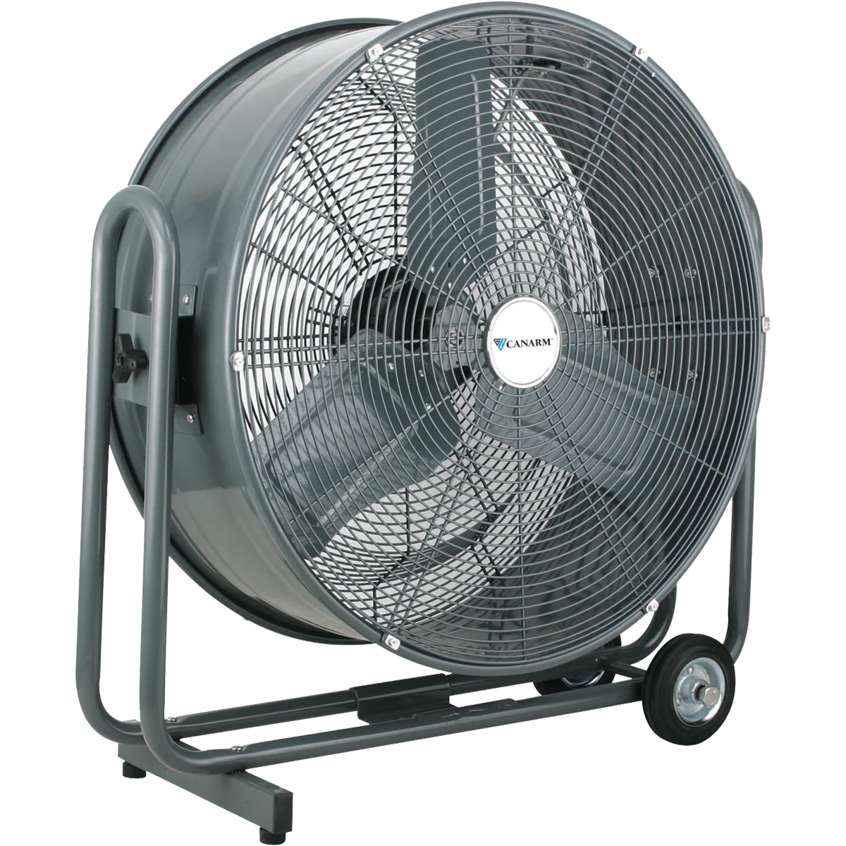 Canarm 2 Speed High Velocity Drum Fan