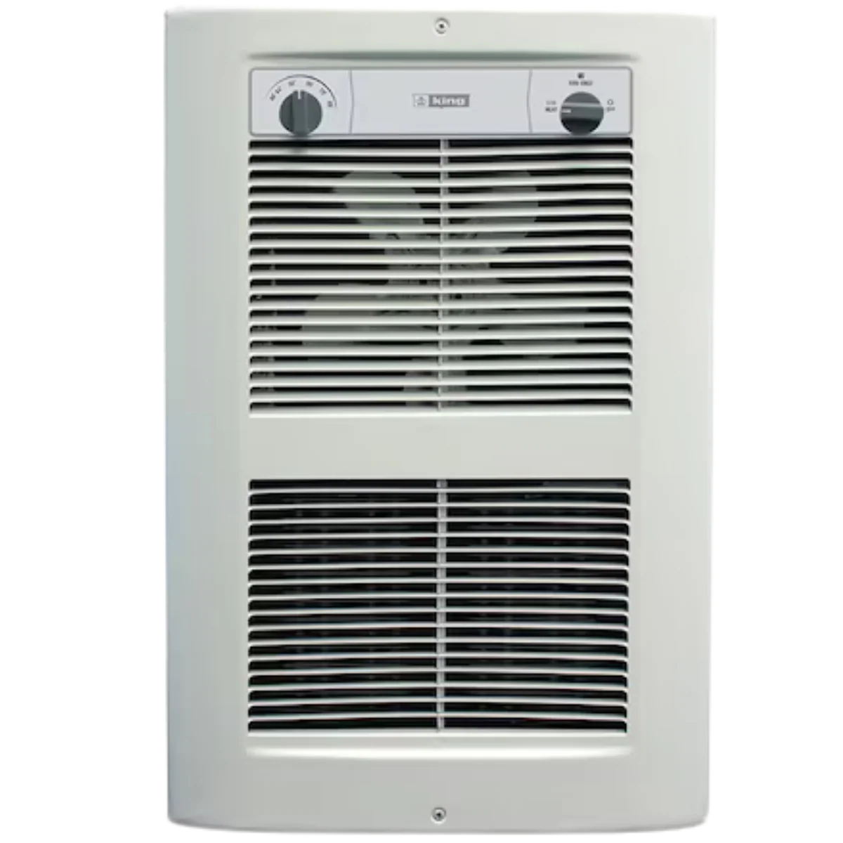 King Electric LPW ComfortCraft Pic-A-Watt Wall Heater 120V