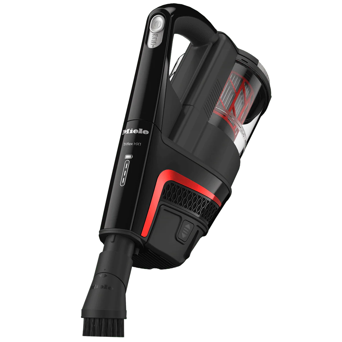 Miele Triflex HX1 Facelift Plus HEPA Cordless Stick Vacuum
