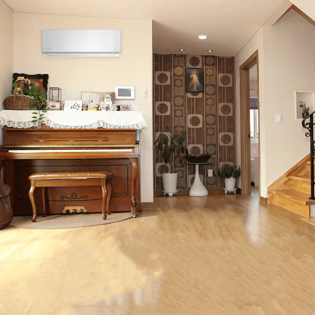 MRCOOL Advantage 18,000 BTU 5th Gen WiFi Mini Split