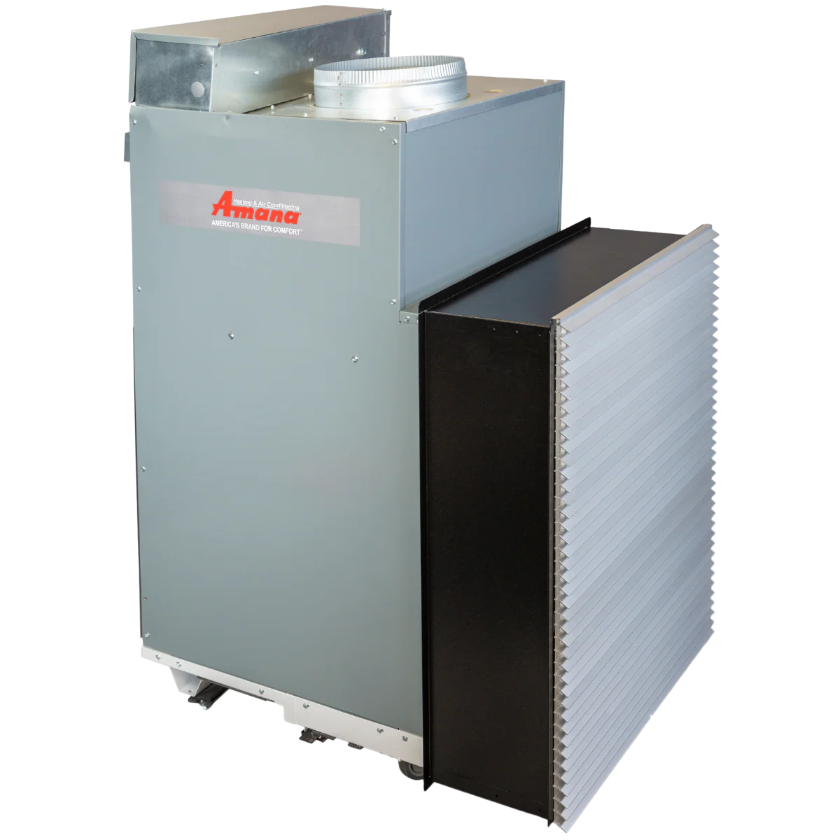 Amana 17,800 BTU Vertical Terminal Air Conditioner Heat Pump