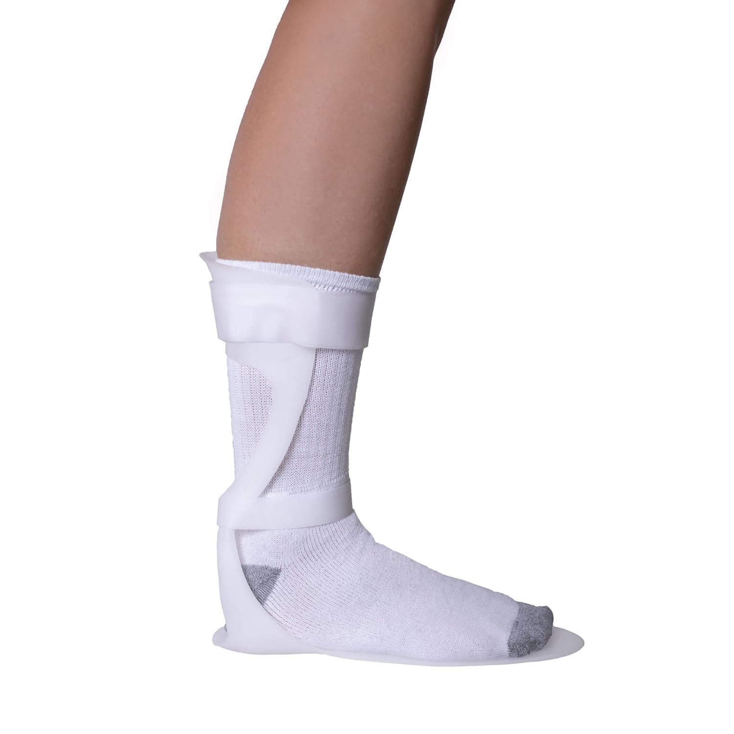 Brace Direct Left AFO + Small Night Splint