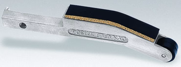 #11304 - 1/2 x 18'' Belt Size - 5/8 x 3/8'' Contact Wheel - Dynafile II Contact Arm Assembly