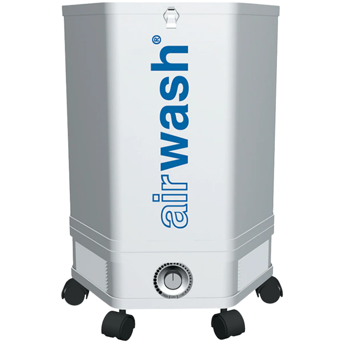 Amaircare 4000 VOC CHEM Filtration System