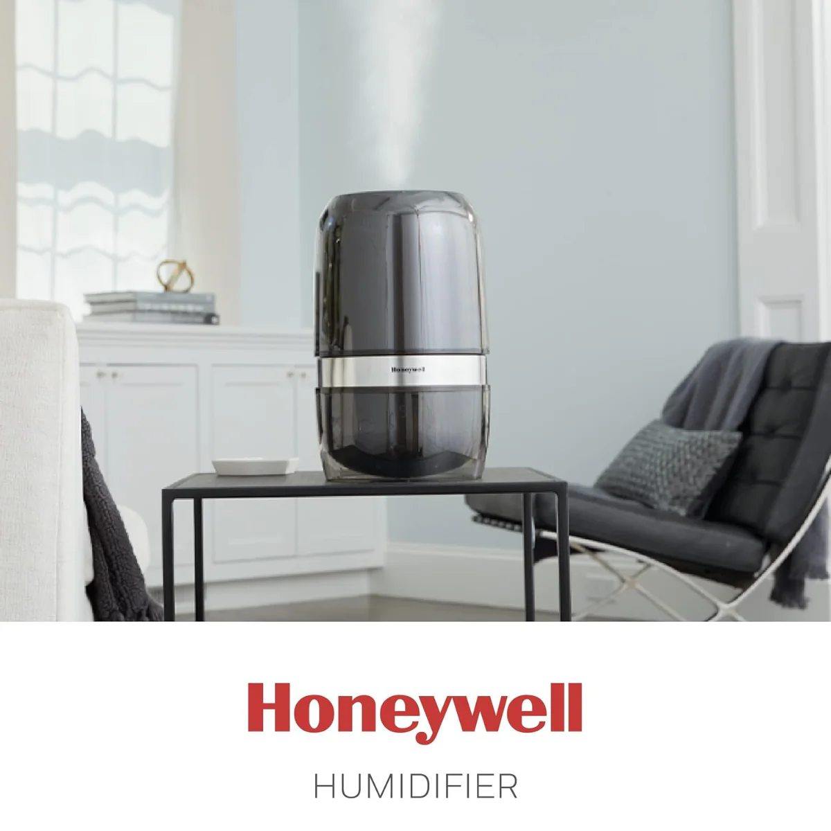 Honeywell Reflection 1.4 Gal. Cool Mist Humidifier
