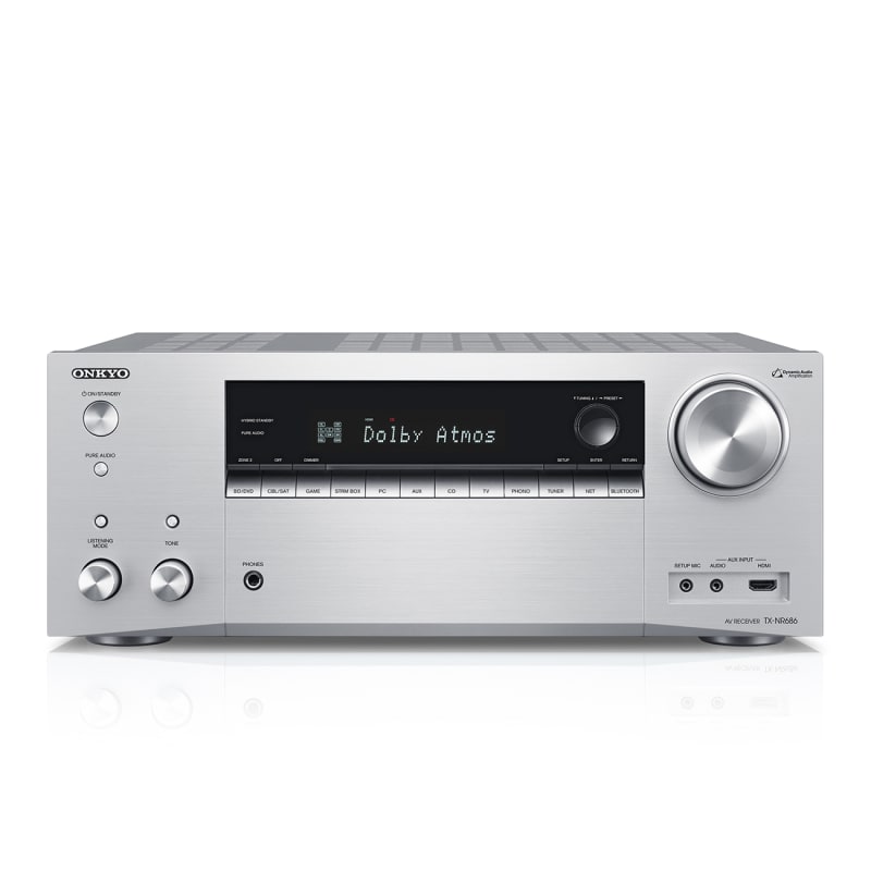 Onkyo TX-NR686 (B-Ware)