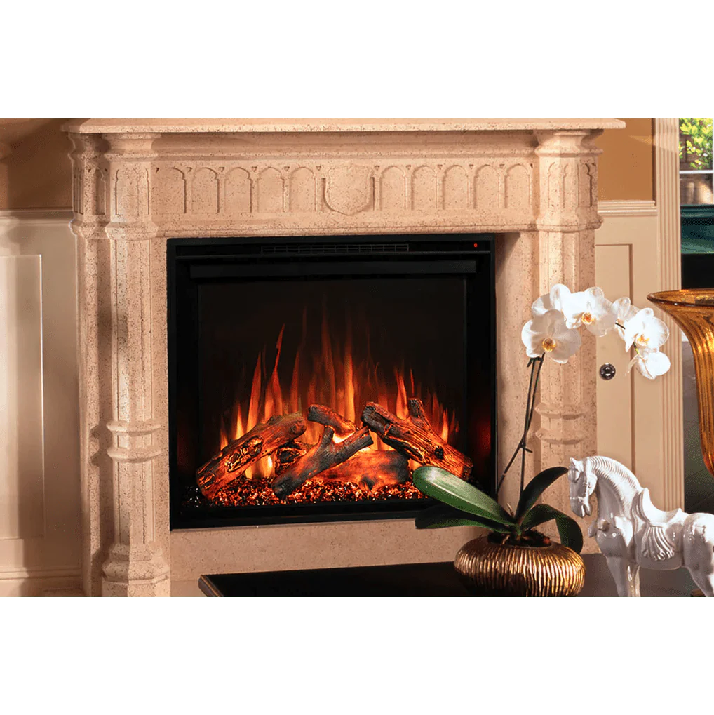 Modern Flames Redstone Traditional Fireplace