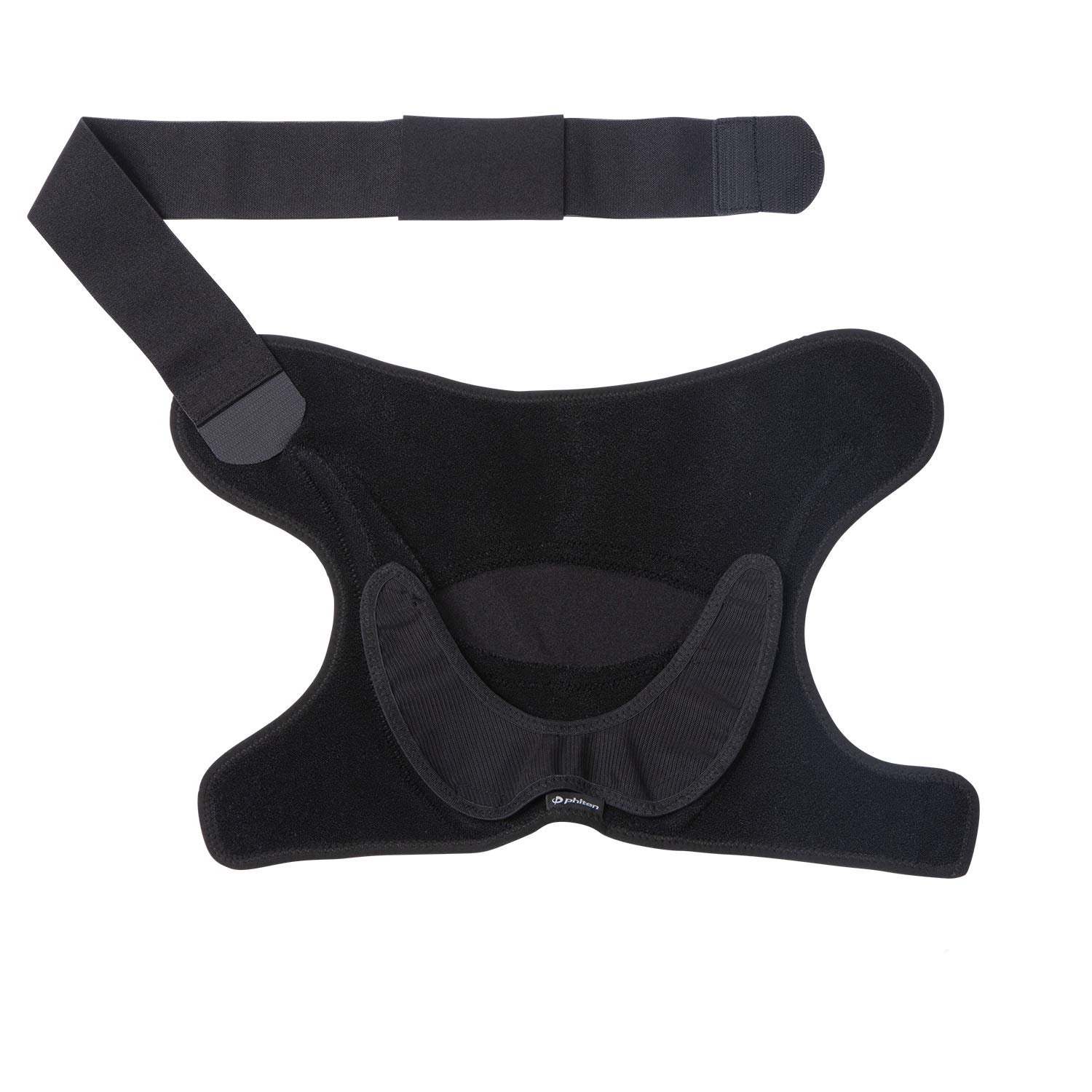 Shoulder Support by Phiten